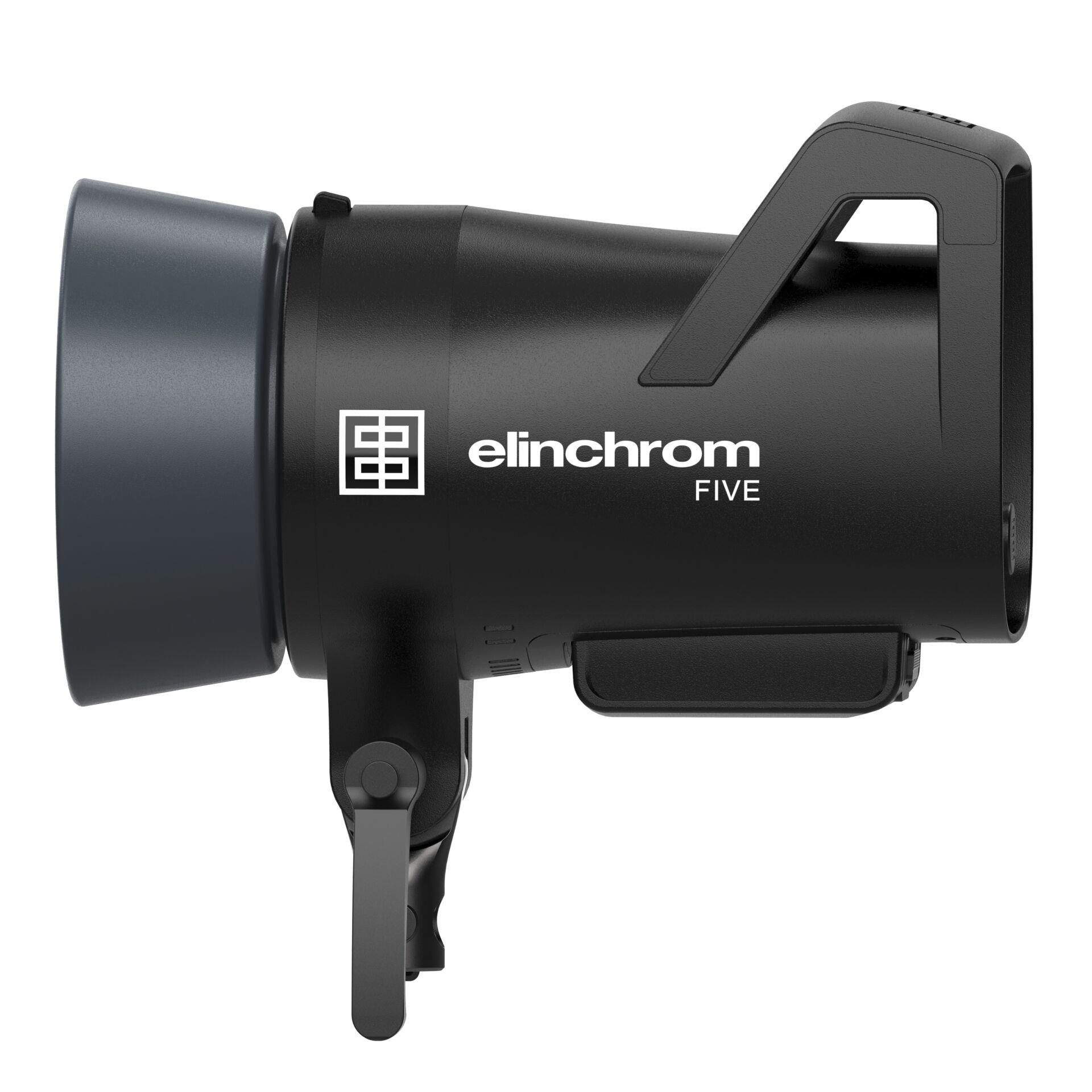 Elinchrom FIVE Monolight Dual Kit