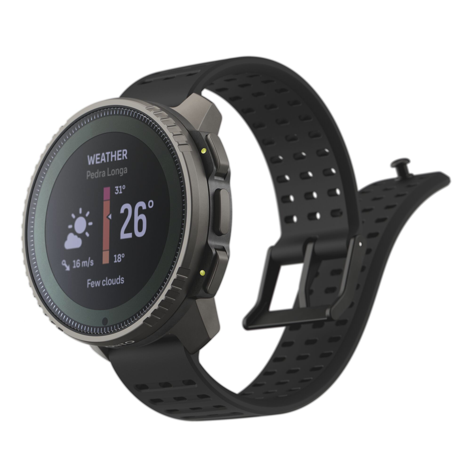 Suunto Vertical Titanium Solar Black 796455_11