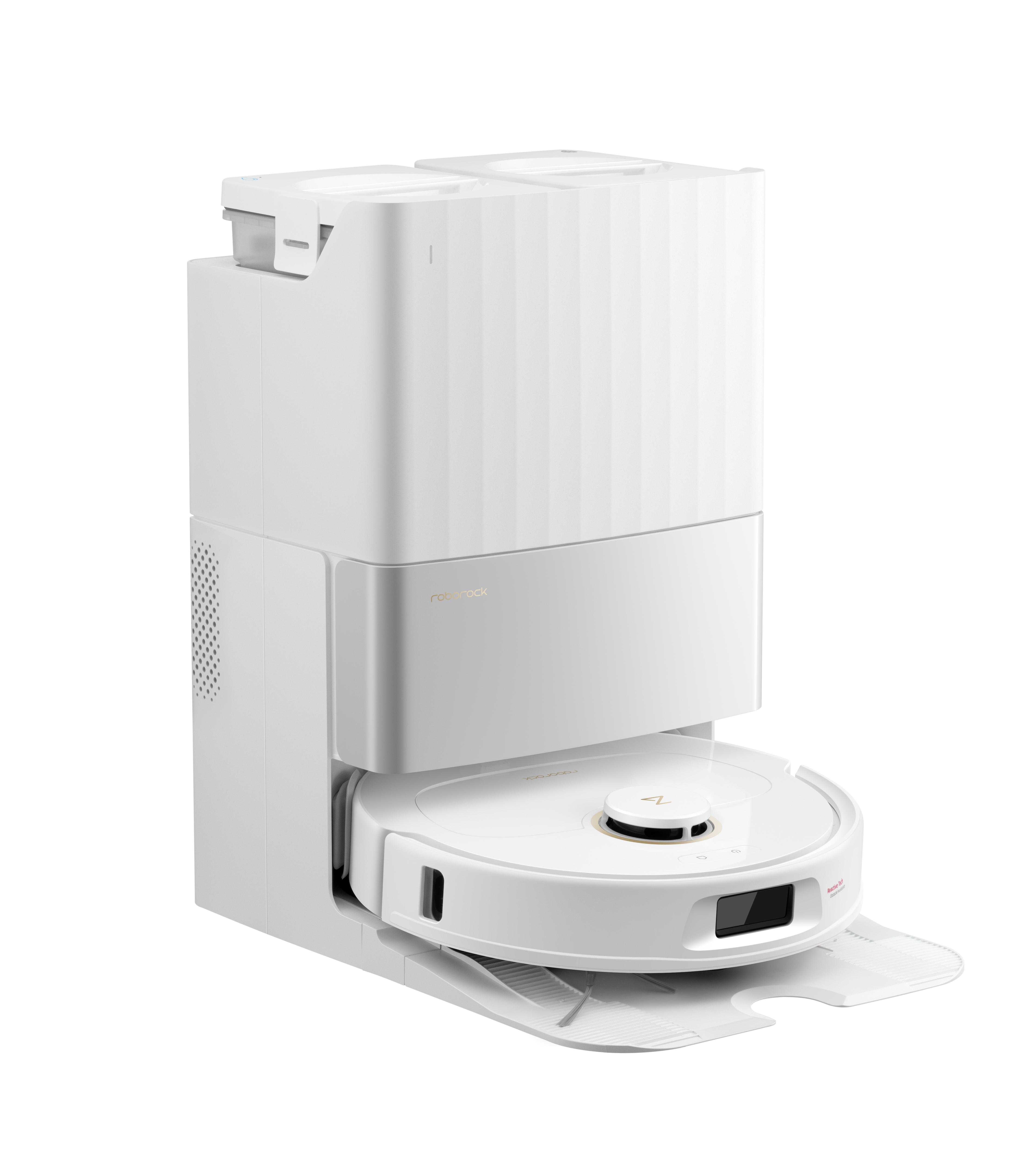Roborock Qrevo 5AE weiss 3b2e3a3f9799b98d13f8c8a560b965ac5d1373bd
