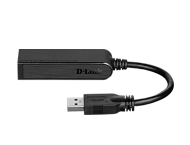 D-Link DUB-1312 Eingebaut Ethernet 1000Mbit/s Netzwerkkarte