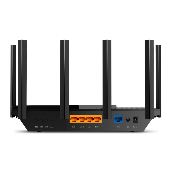 TP-Link Archer AX73 AX5400 Dual-Band Wi-Fi 6 Router 87591473_8338728585