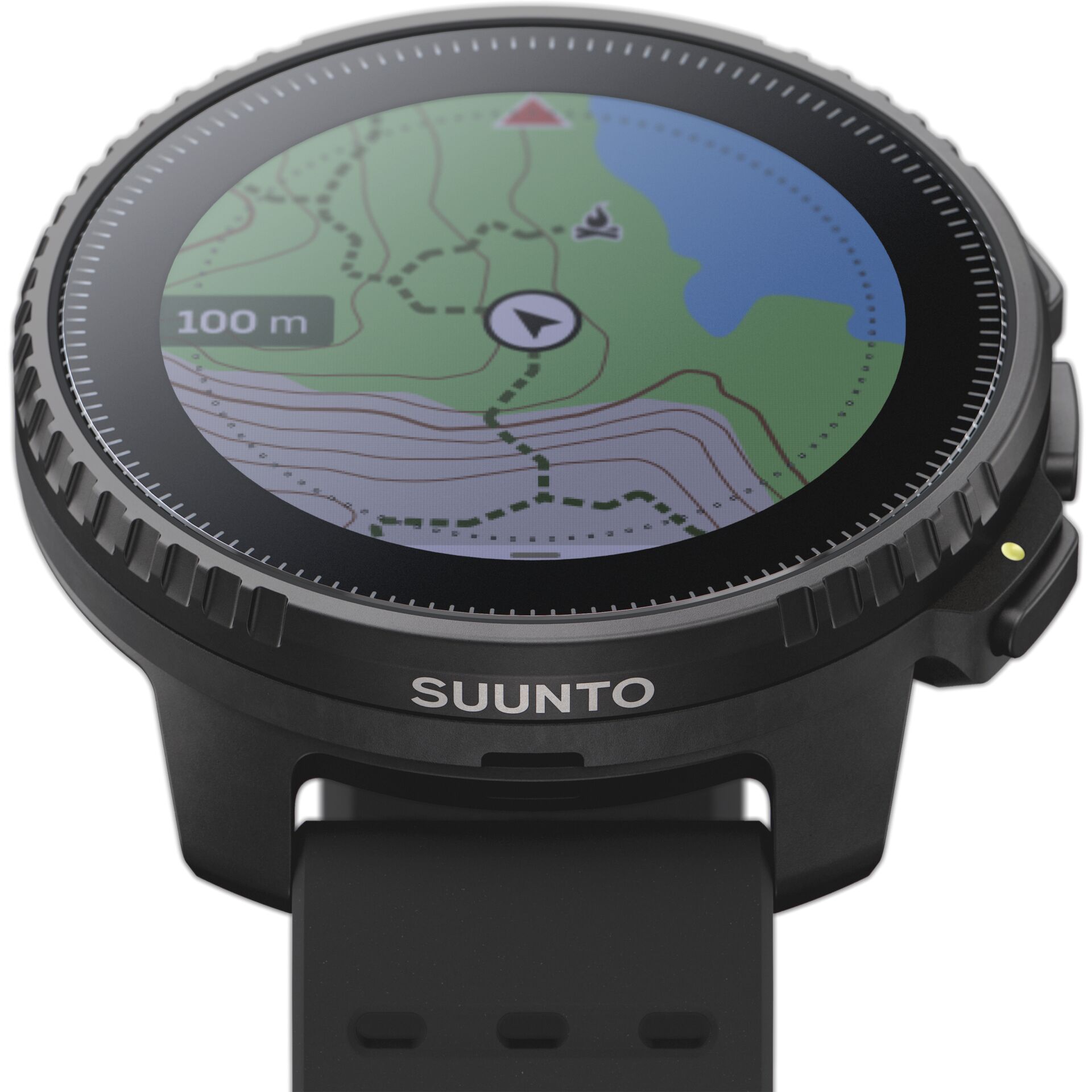 Suunto Vertical All Black 796399_09