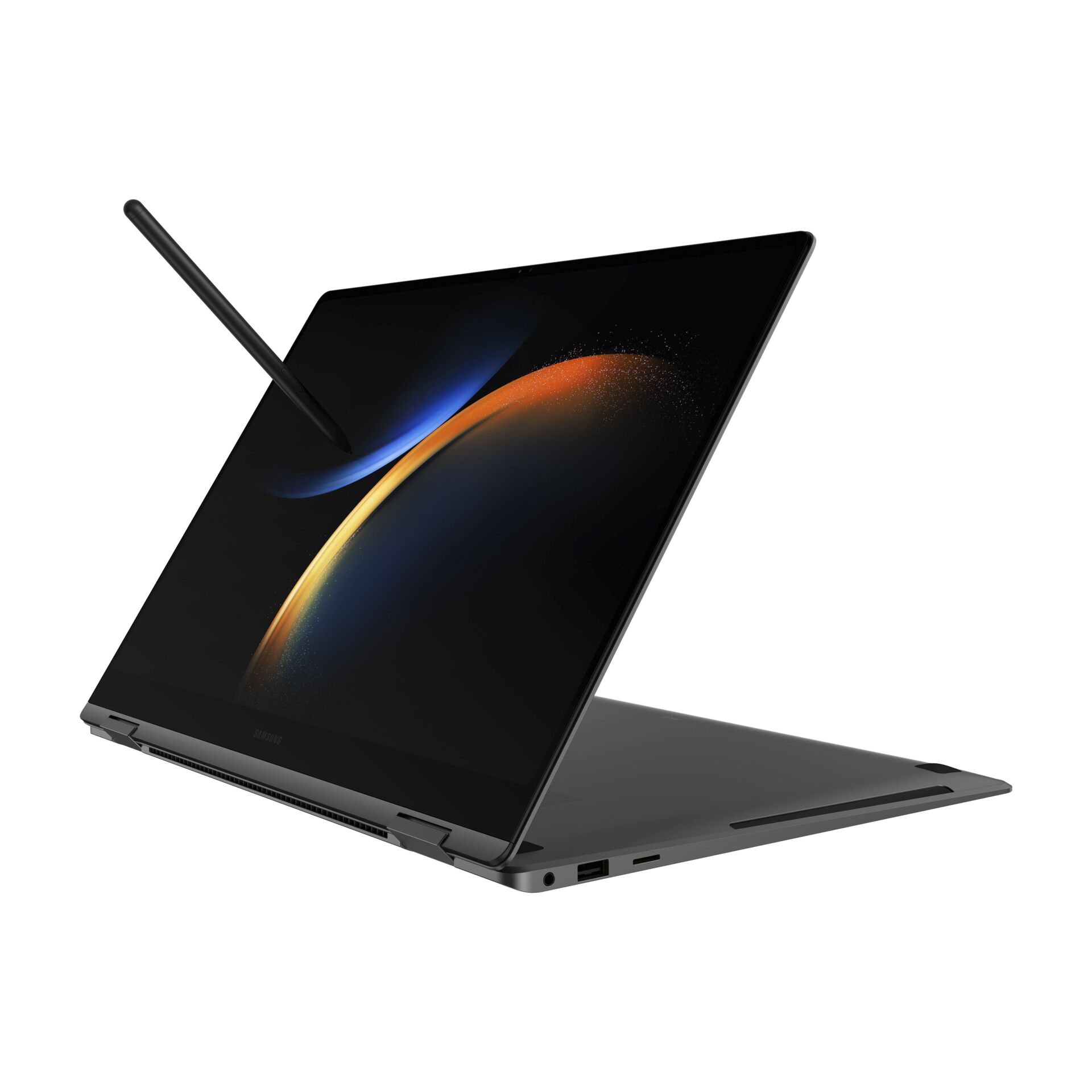 Samsung Galaxy Book3 Pro 360 40,62cm (16 ) Ci5 8GB 512GB SSD