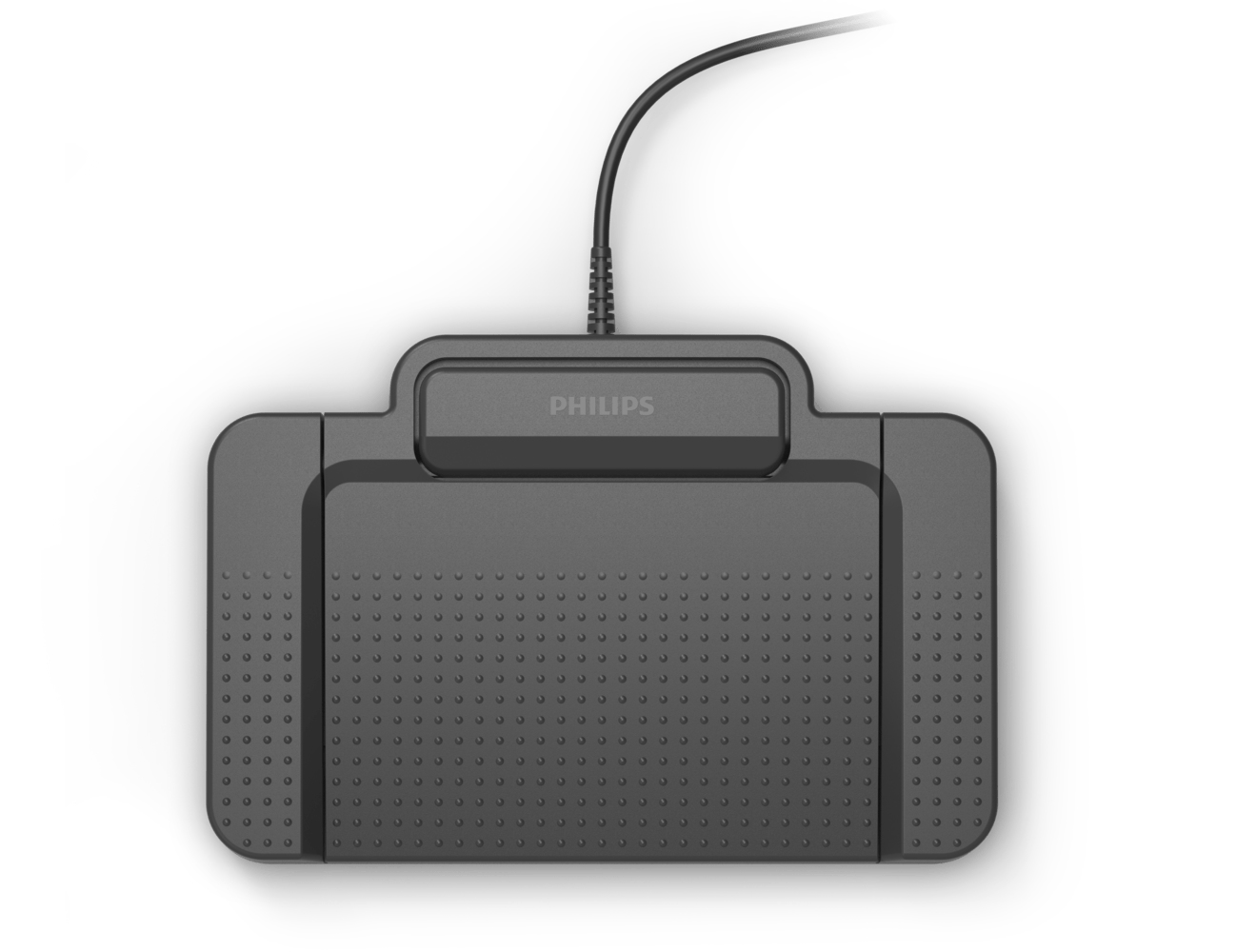 Philips ACC2310 USB Schwarz