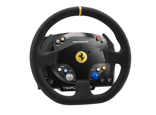 Thrustmaster TS-PC Racer 488 Ferrari Challenge Edition e373713903cf19344d947576586af654dfecbc6c