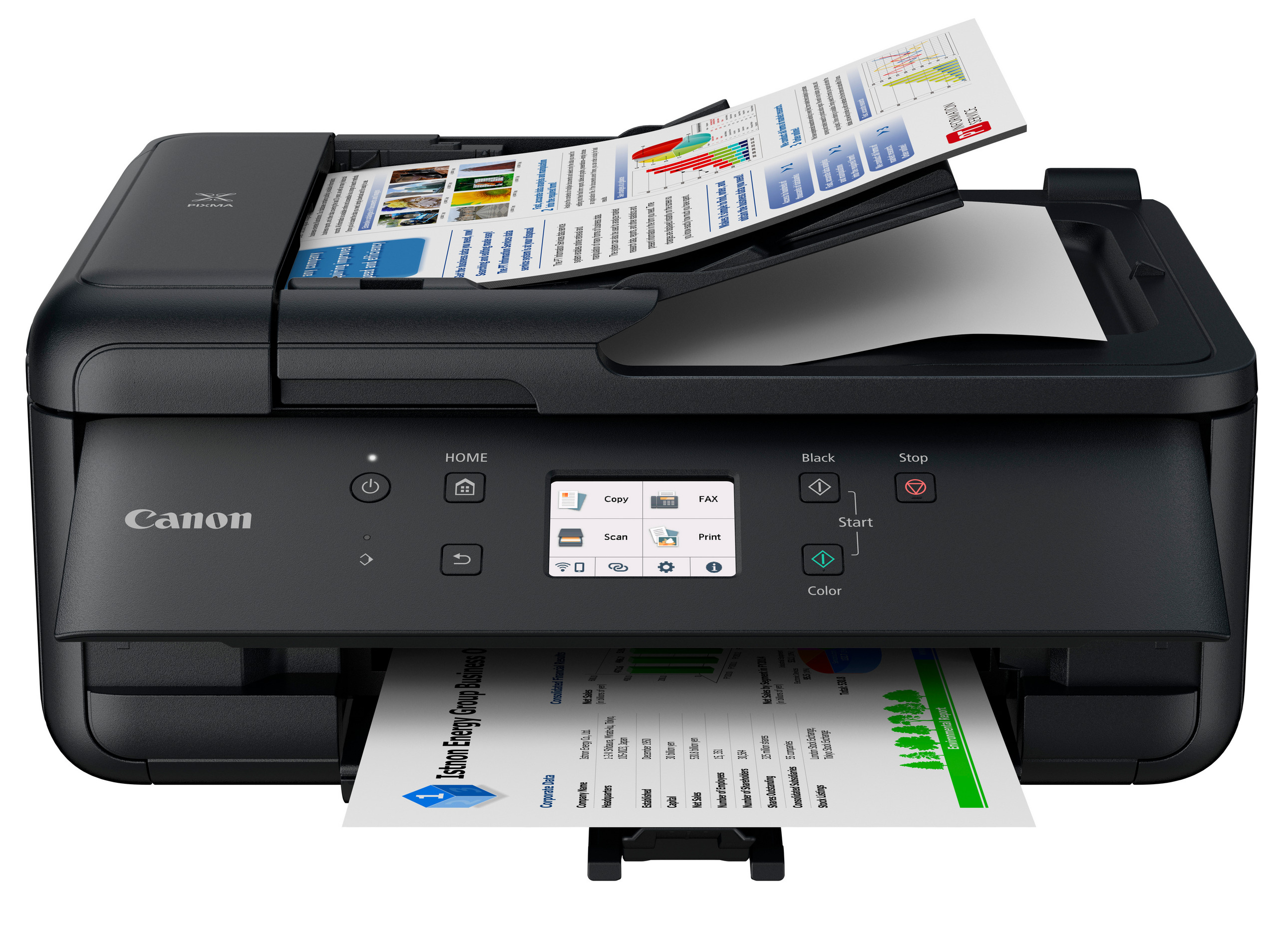 Canon PIXMA TR 7650 a5590086656c65ea1070d53fd12a54931fe0dc0e