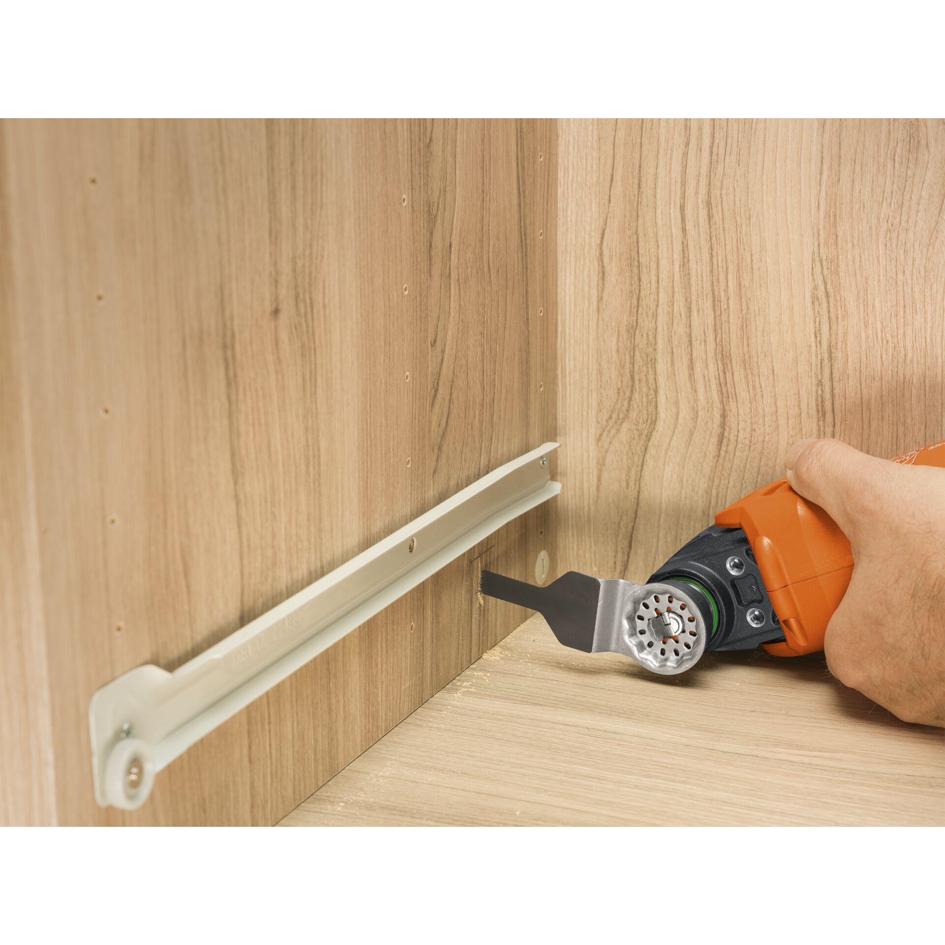 Fein Sägeblatt SL E-Cut LLBIM 30x10 VE1