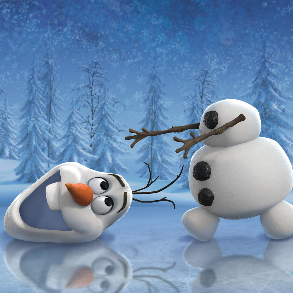 Ravensburger Abenteuer im Winterland