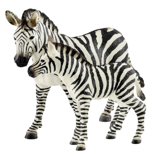 "Schleich Wild Life         14811"