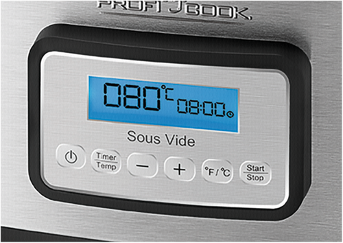 "Proficook PC-SV 1112"