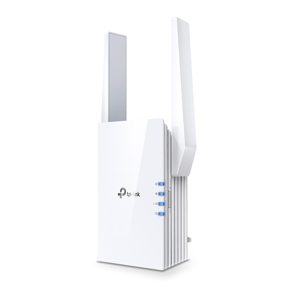 TP-Link RE605X AX1800  Wi-Fi 6 WLAN Repeater 84037605_5091072024