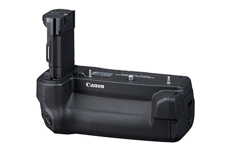 Canon WFT-R10B Kameradaten-Übermittler