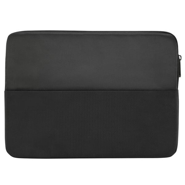 Targus CityGear 13.3" Laptop Sleeve Black 74334800_5868279858