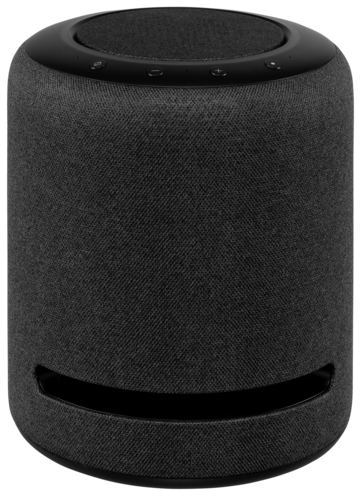 Amazon Echo Studio Smarter Lautsprecher 517603_00