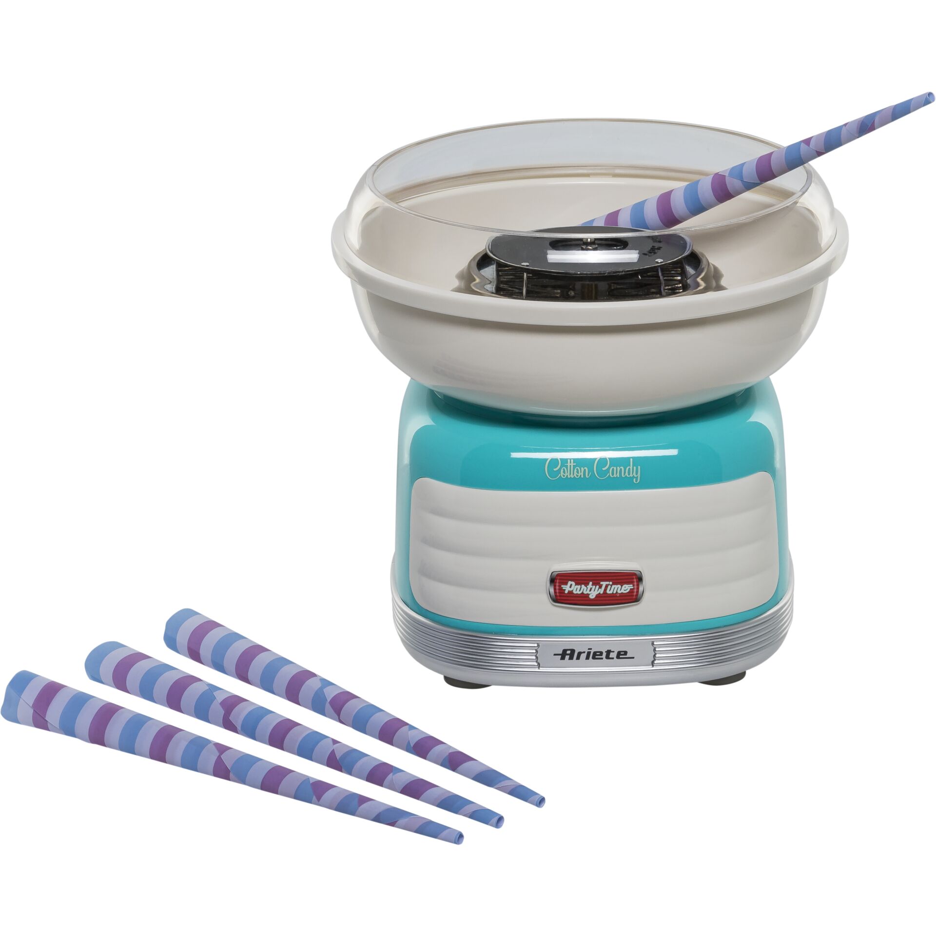 Ariete Cotton Candy 808768_00 Ariete Cotton Candy 808768_00
