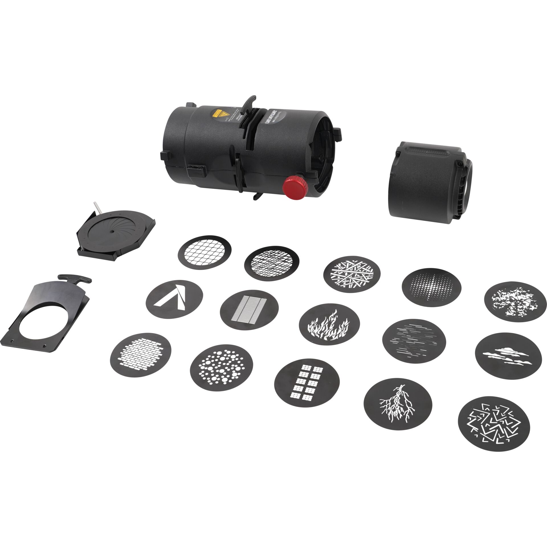 Amaran Spotlight SE 32° lens kit 814522_14