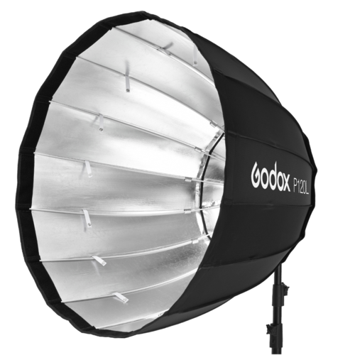 Godox P120L - 120 cm Parabol-Softbox  120cm