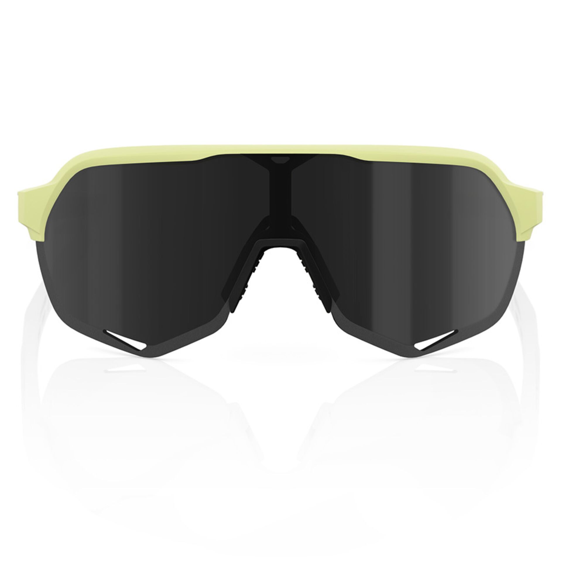 100percent S2 - Mirror Lens Soft Tact Glow 217060_01