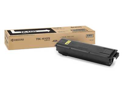 KYOCERA TK-4105 Lasertoner 15000Seiten Schwarz
