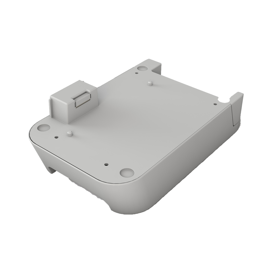 Brother PABU001 Lithium-Ion Wiederaufladbare Batterie