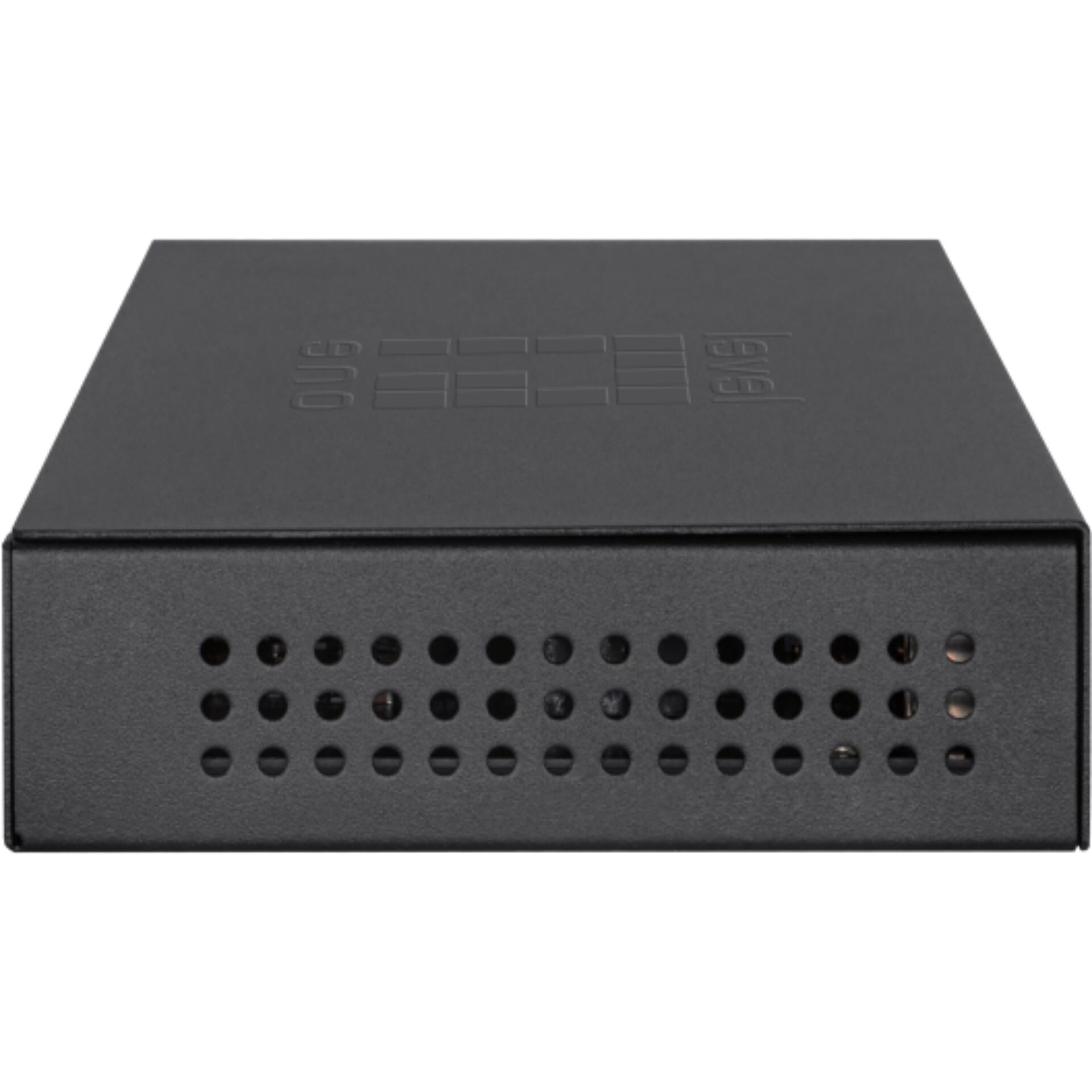 Level One GES-2108 8-Port Gigabit Smart Lite Switch