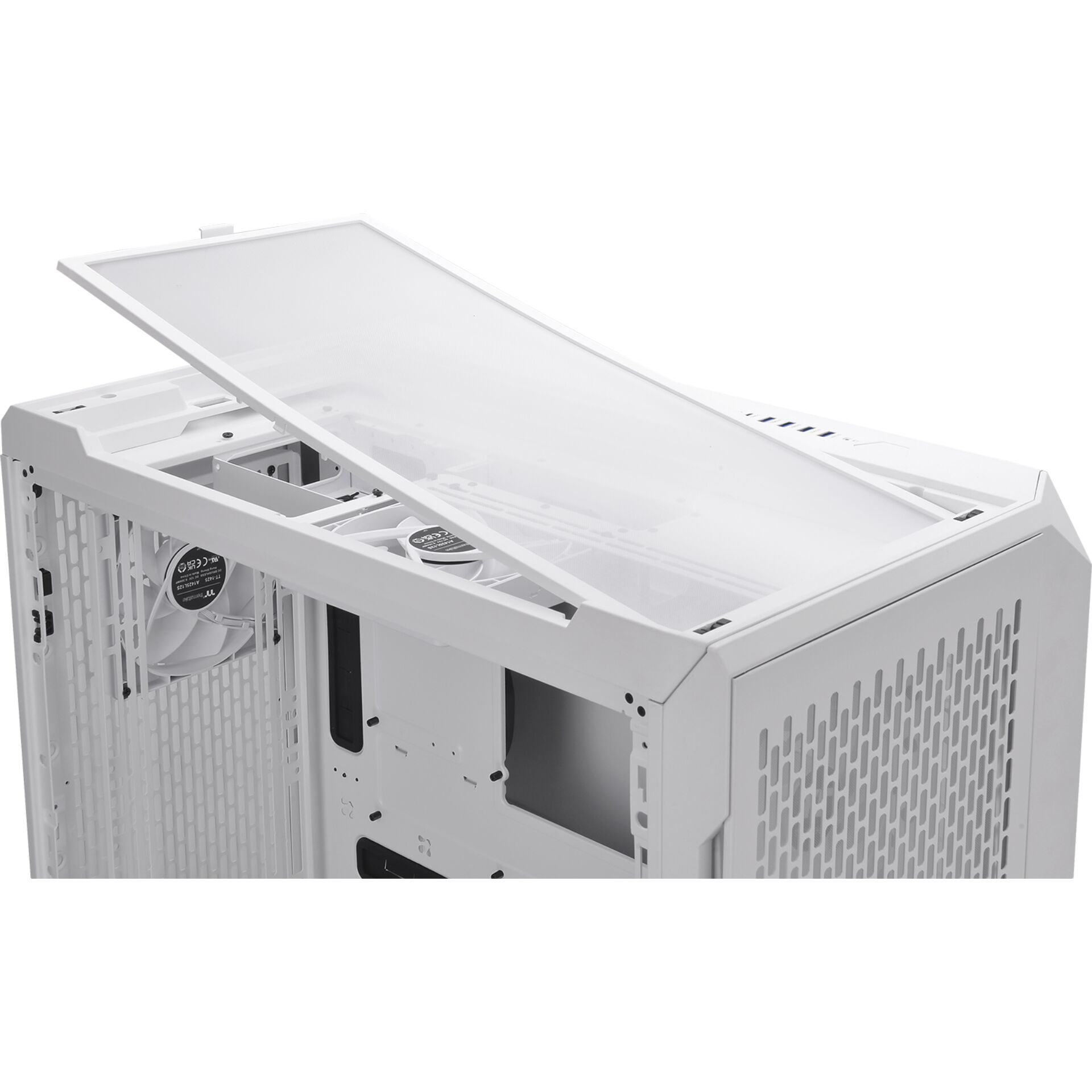 Thermaltake CTE C750 Air Snow White 824819_22