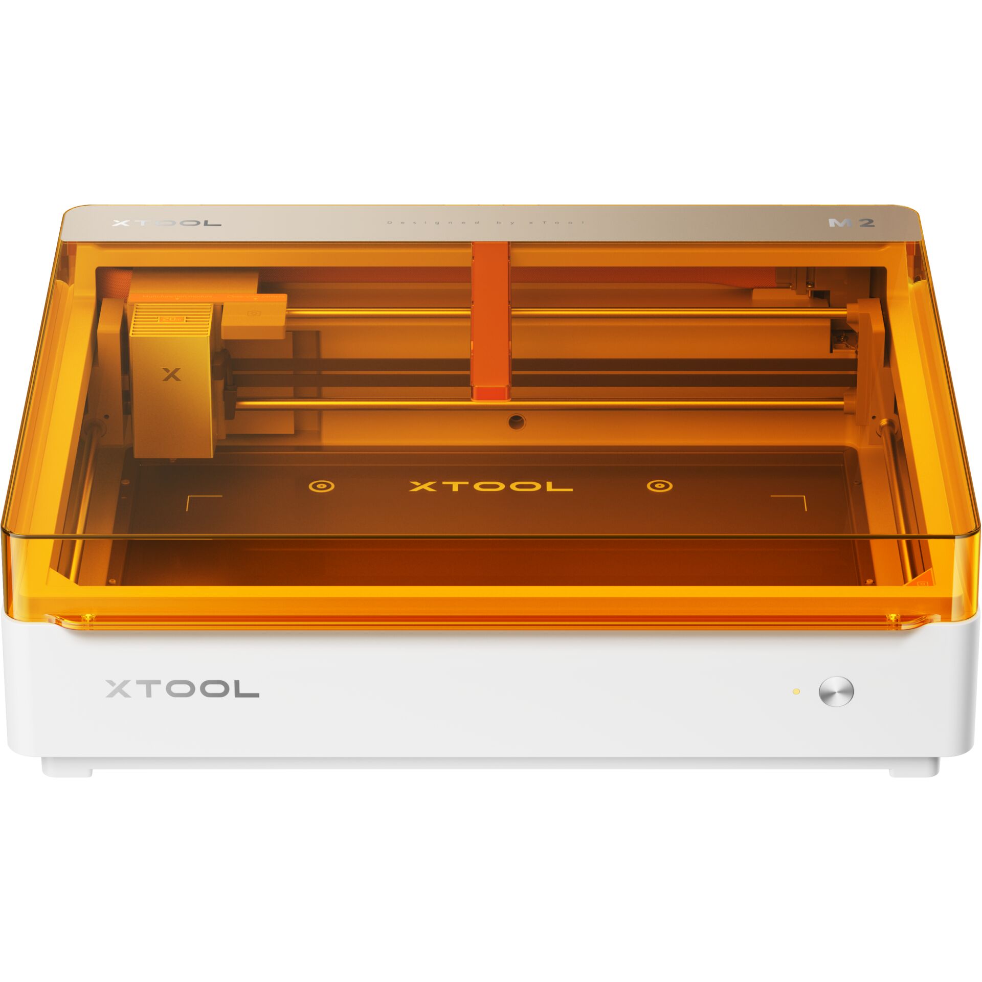 xTool M2 Lasergravierer 20W 269434_02