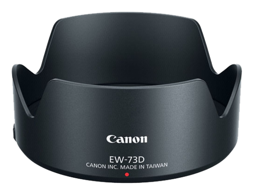 Canon EW-73D Gegenlichtblende