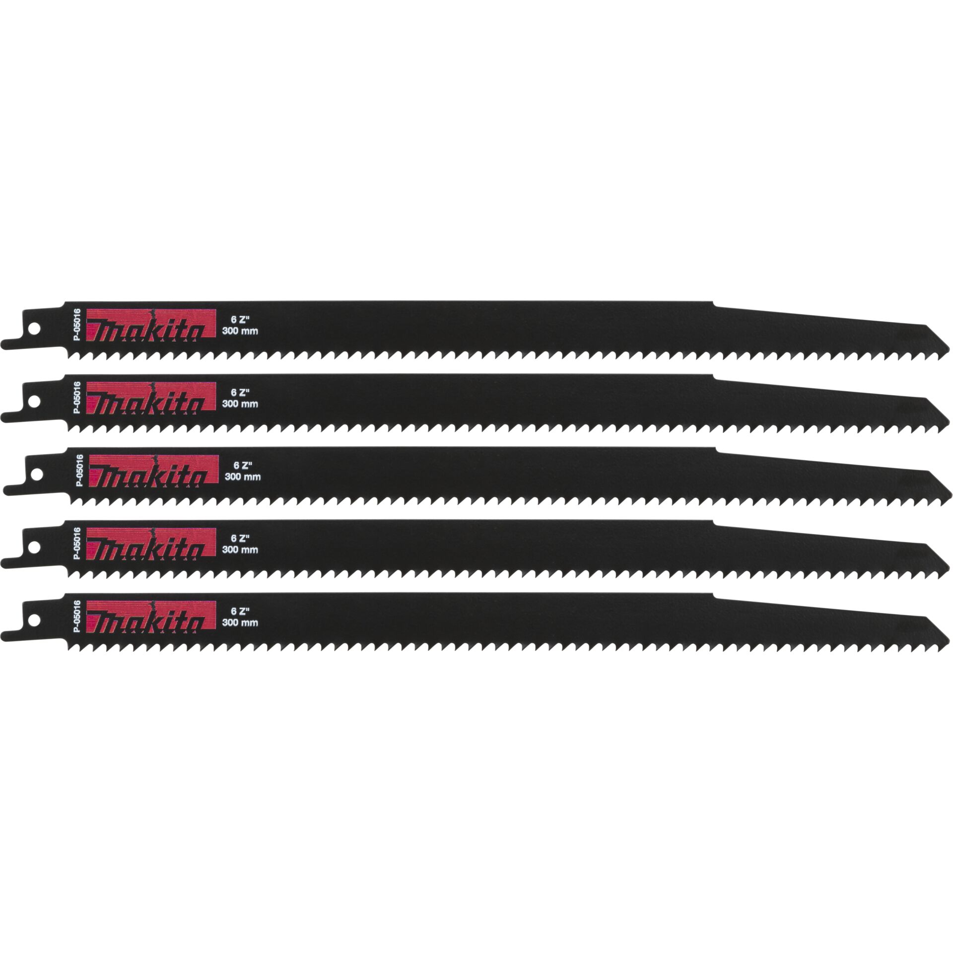 Makita P-05016 Reciproblatt CV 300/6Z 807256_00