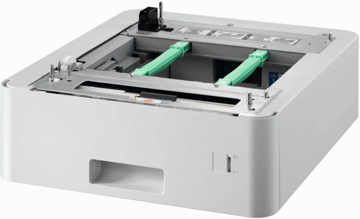 LT-340CL zusätzliche Papierzuführung für 500 Blatt