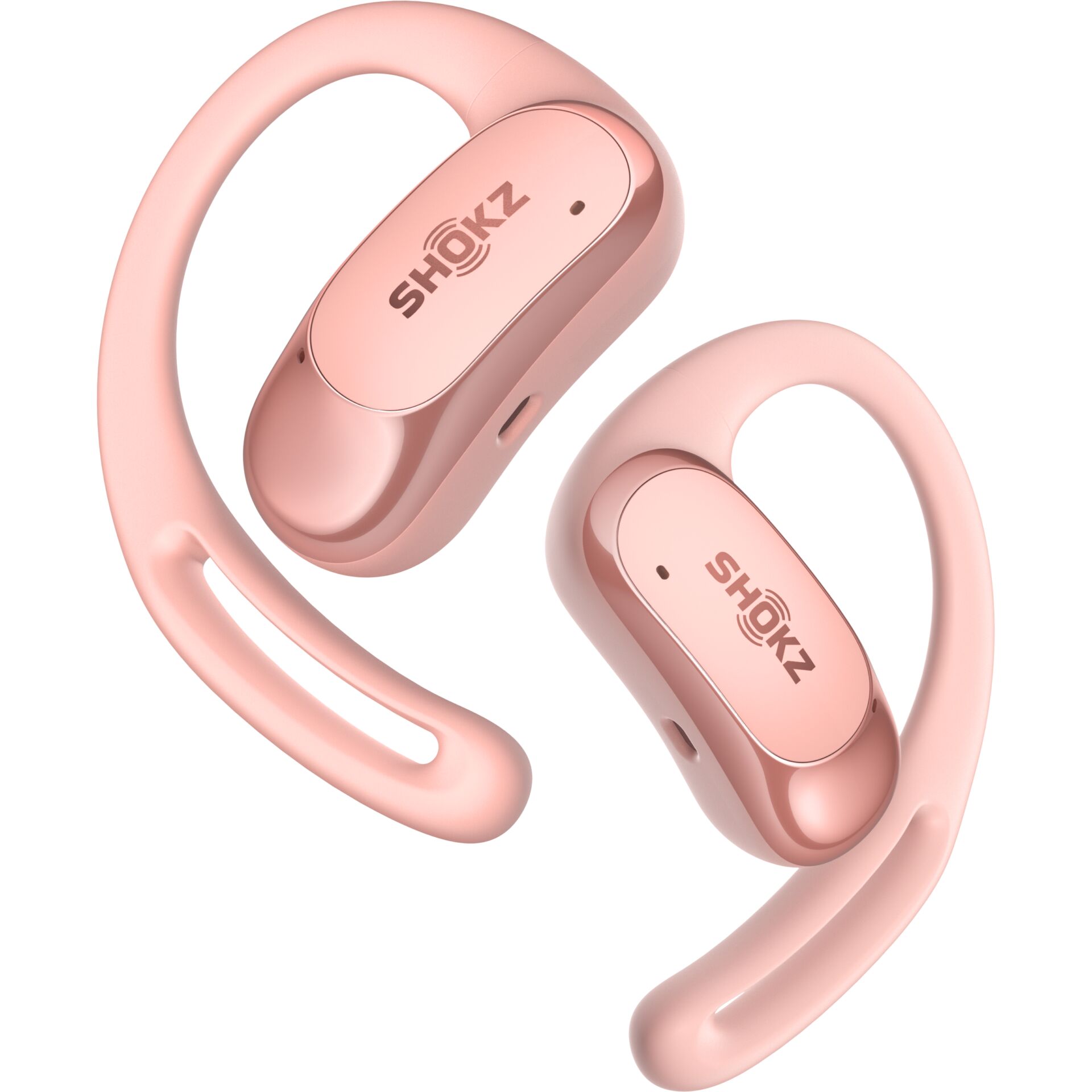 Shokz OpenFit Air Pink 121853_01