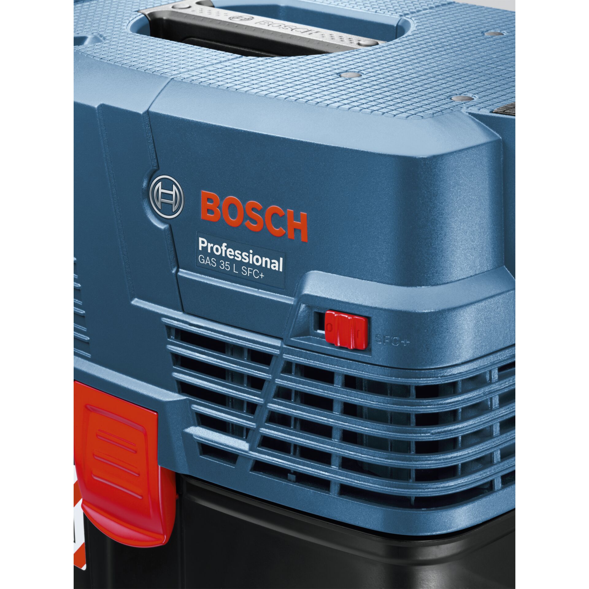 Bosch GAS 35 L SFC Allzwecksauger Karton