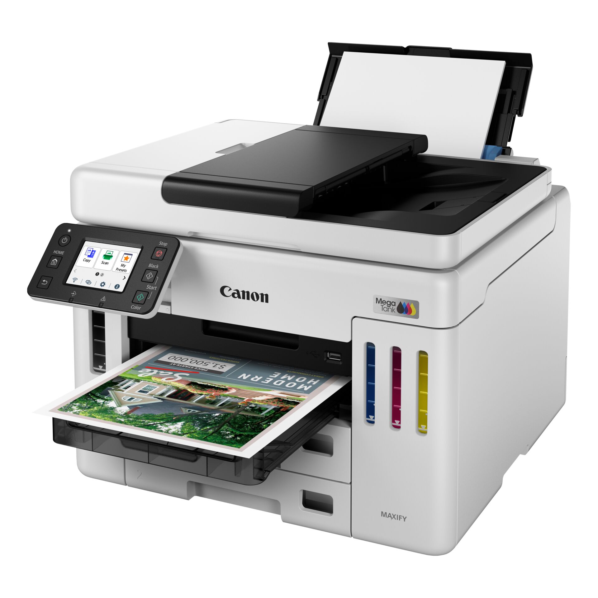 Canon MAXIFY GX 7150 152093_03