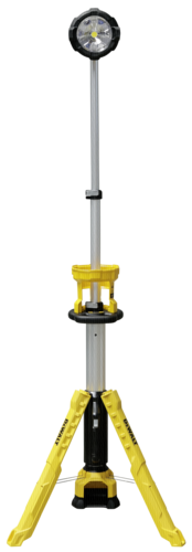 DeWalt DCL079-XJ Akku-LED-Baustellenstrahler, 18V