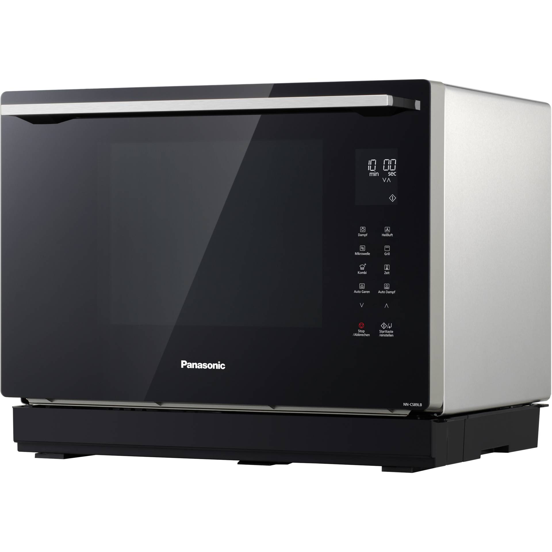 Panasonic NN CS 89 LBGPG 562893_02