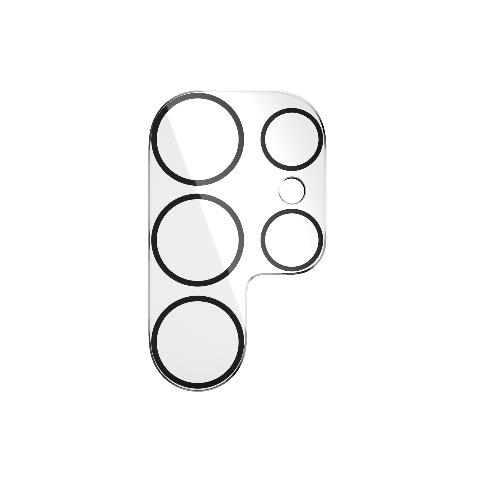 PanzerGlass PicturePerfect for Samsung Galaxy S23 Ultra 105203980_6739111510