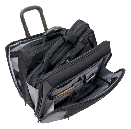 Wenger Potomac Trolley