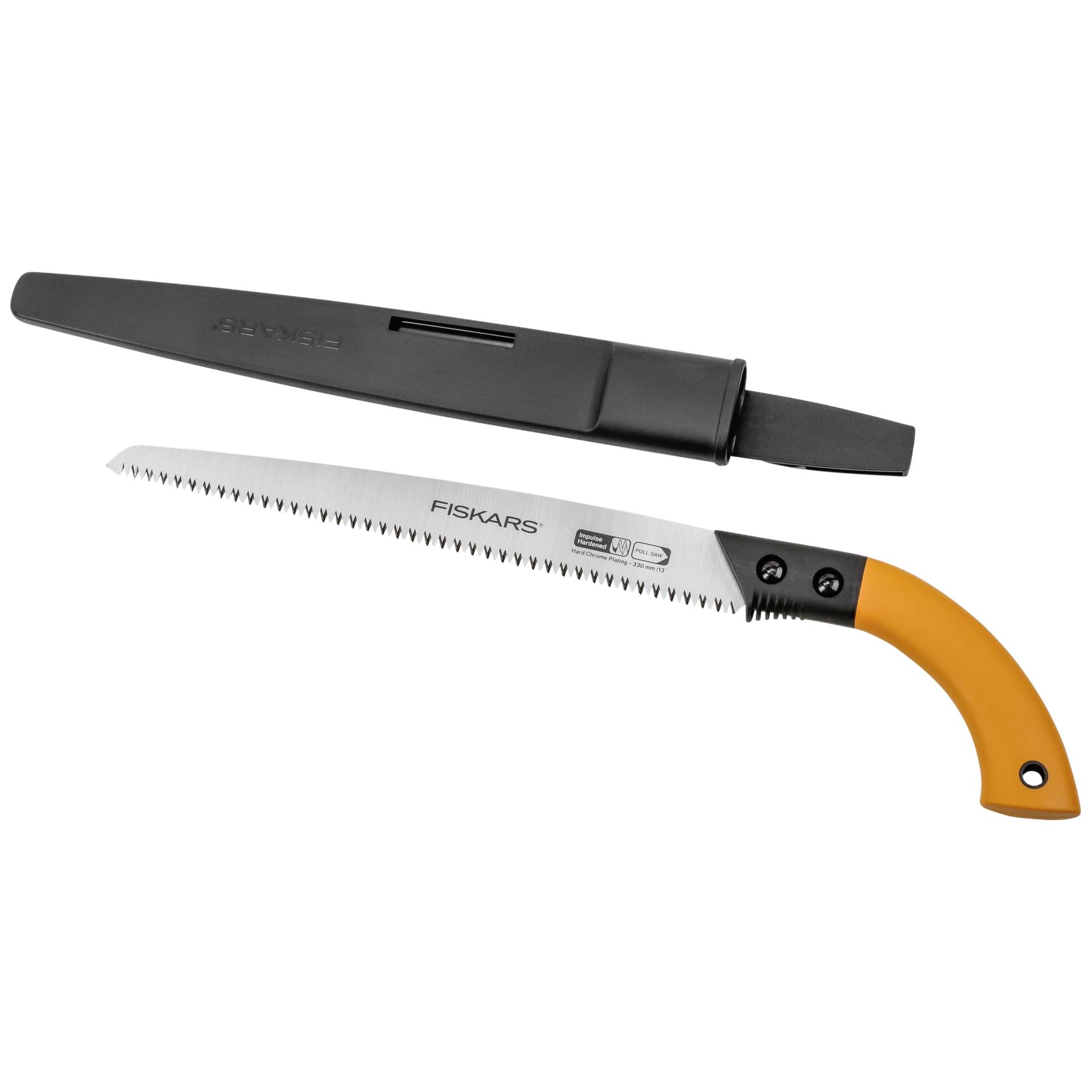 Fiskars SW84 Handsäge mit feststehendem Blatt 434303_01