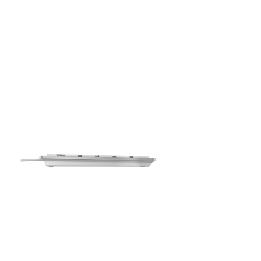 Cherry KC 6000 SLIM, Mac, QWERTZ Tastatur, USB-C 104791889_1330068919