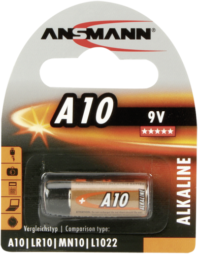 Ansmann A 10 LR 10