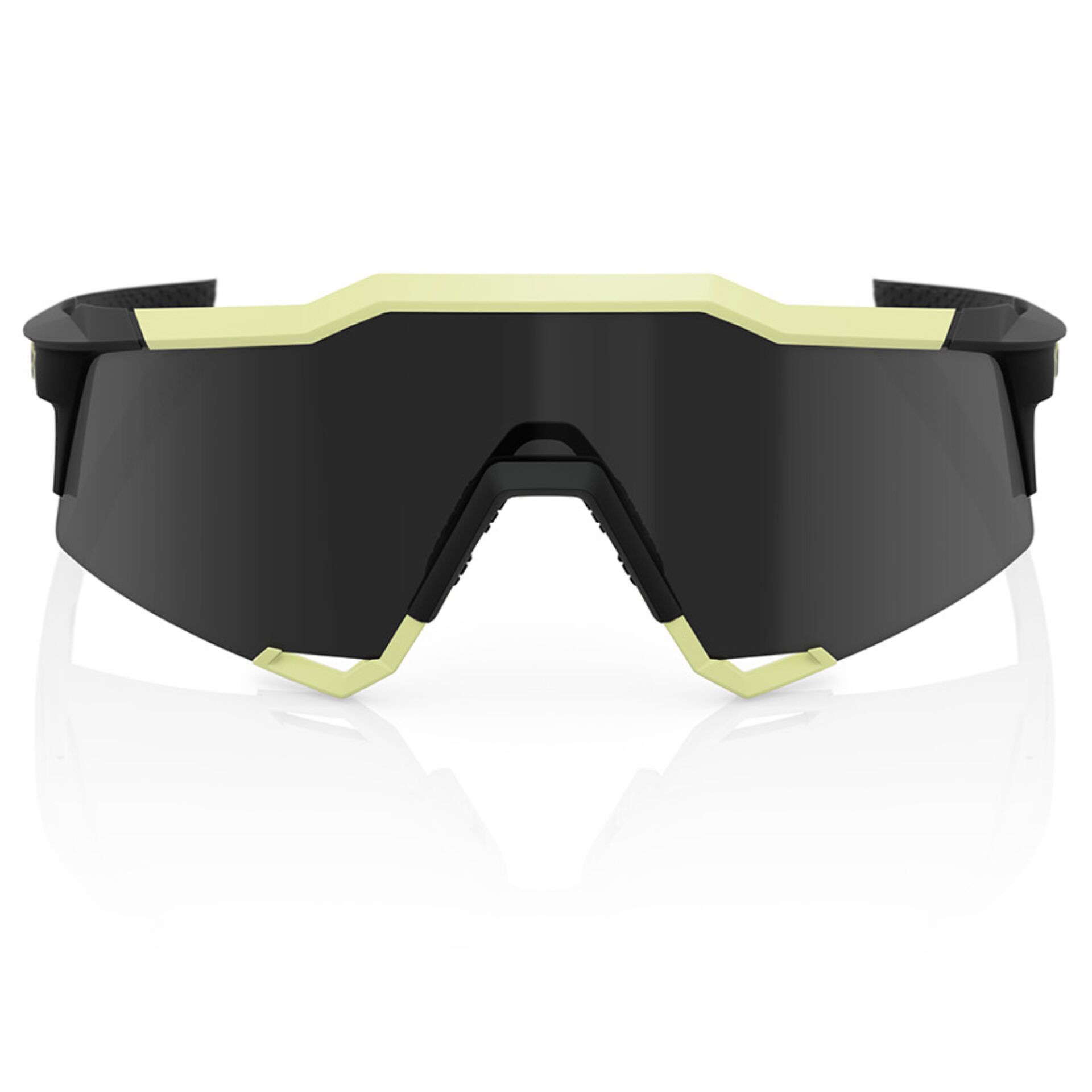 100percent Speedcraft - Mirror Lens Soft Tact Glow 217018_01