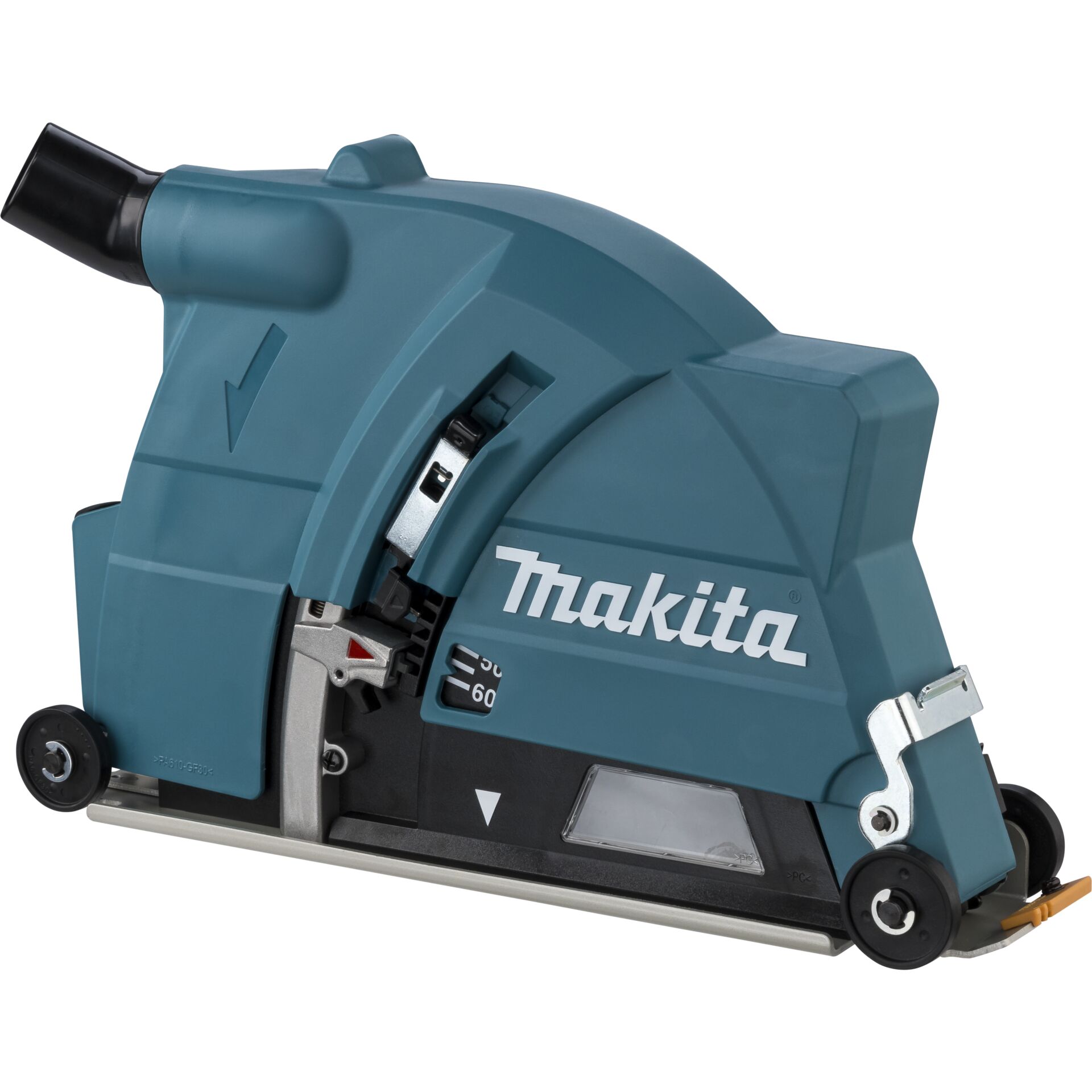 Makita 198440-5 Absaughaube Trennen  230mm 807536_01