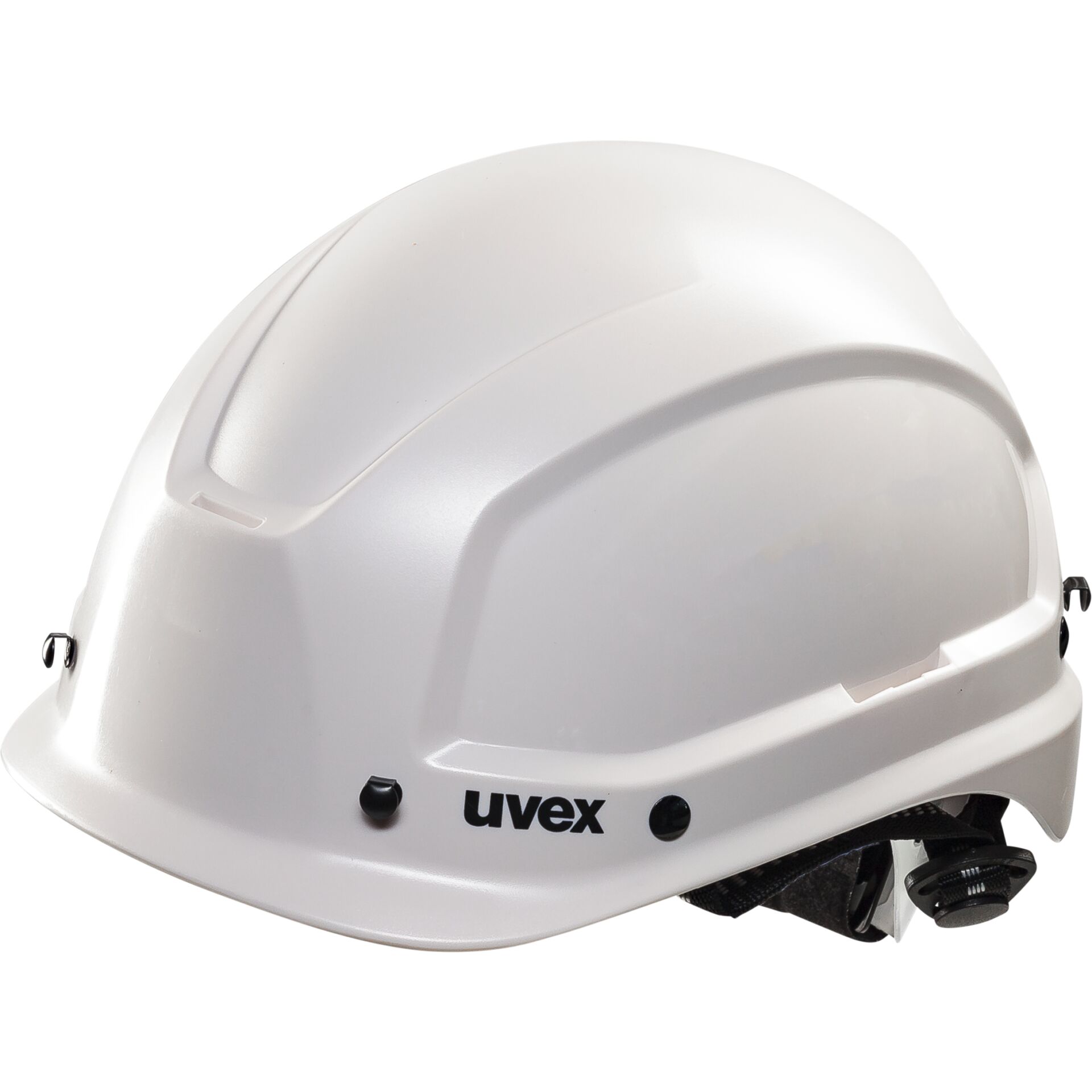 645143_00 uvex Schutzhelm pheos alpine weiß