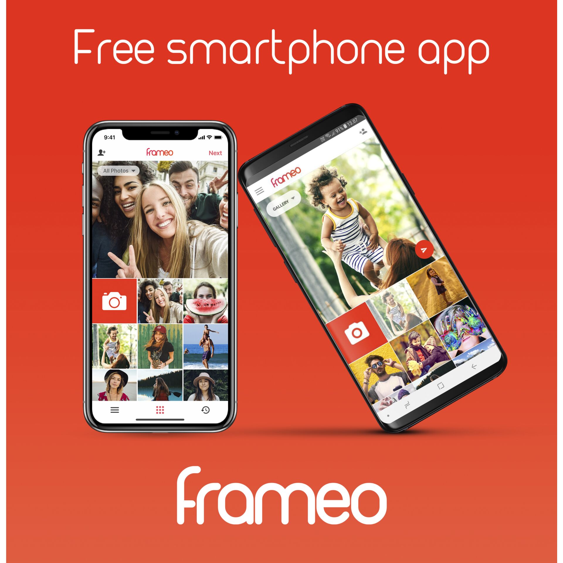 Denver Frameo PFF-2162LW 54,6cm (21,5 ) 828711_05 Denver Frameo PFF-2162LW 54,6cm (21,5 ) 828711_05