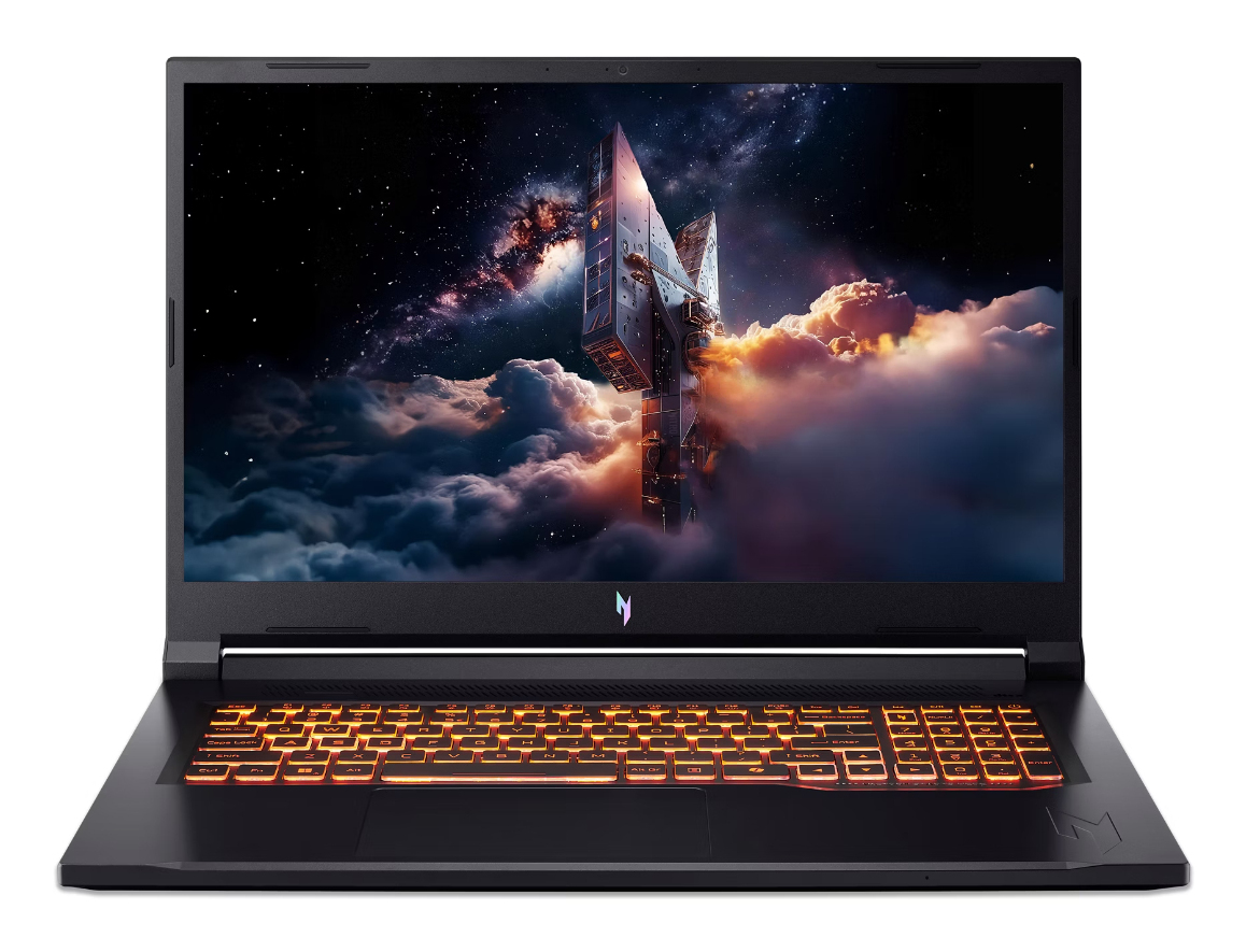 Acer Nitro V 17 AI ANV17-41-R0D6 43,94cm (17,3 ) Ryzen 5 RTX 5050 c178d515b10bf3916ab5835f36b031b5817c3dd9