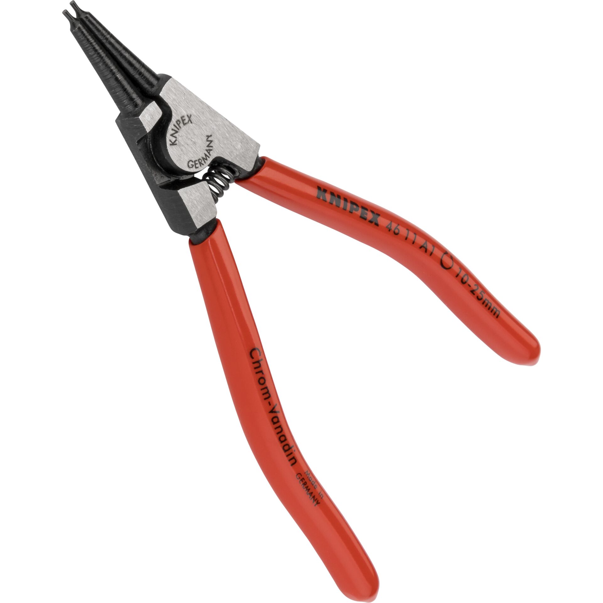 Knipex Werkzeugtasche bestückt 8teilig