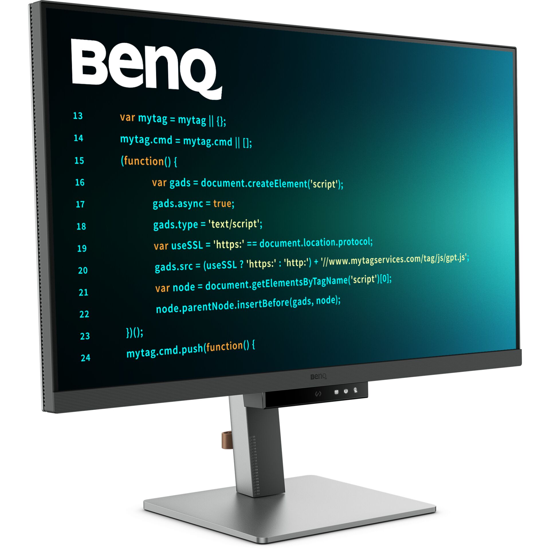 BenQ RD320U 137316_04