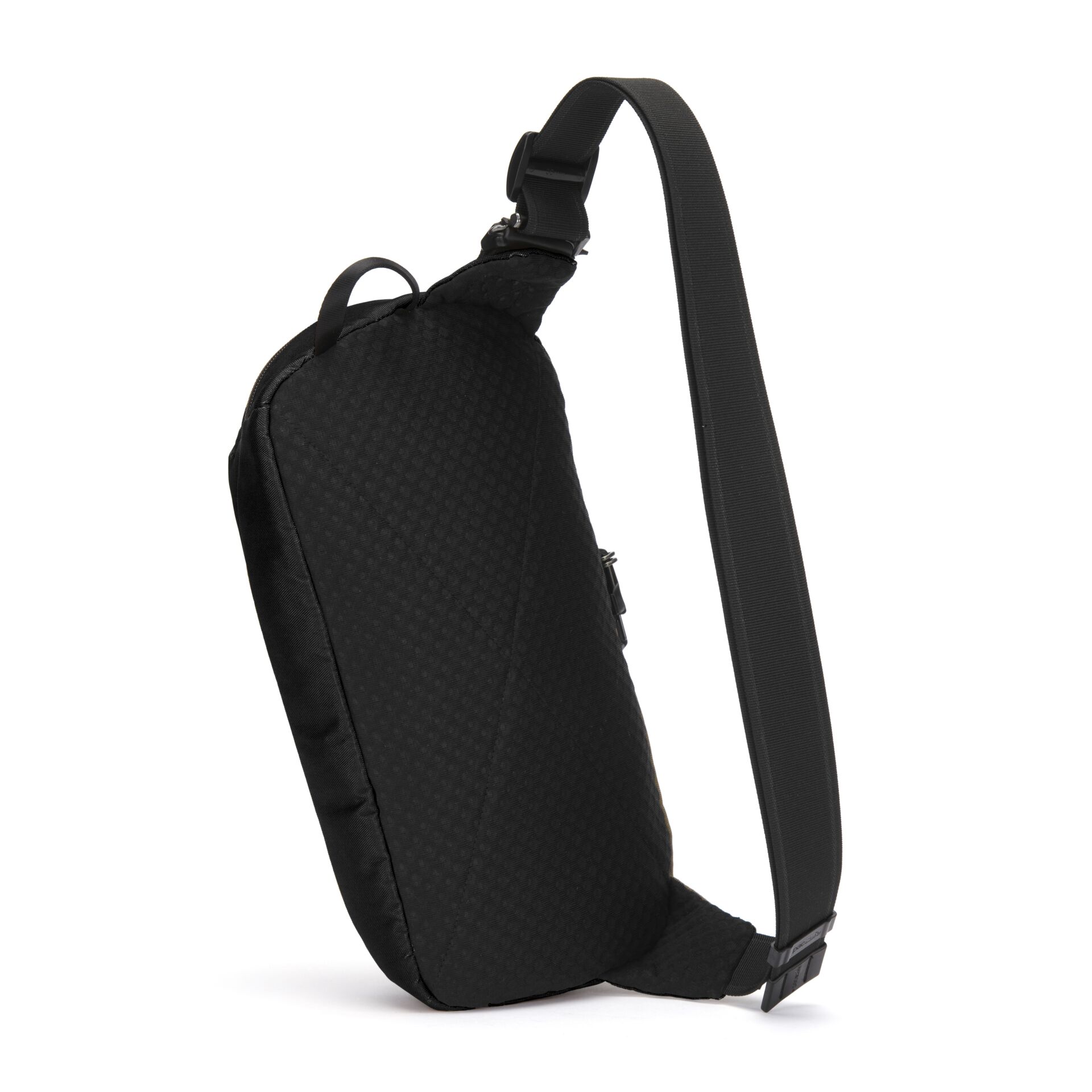 Pacsafe Metrosafe X urban sling schwarz