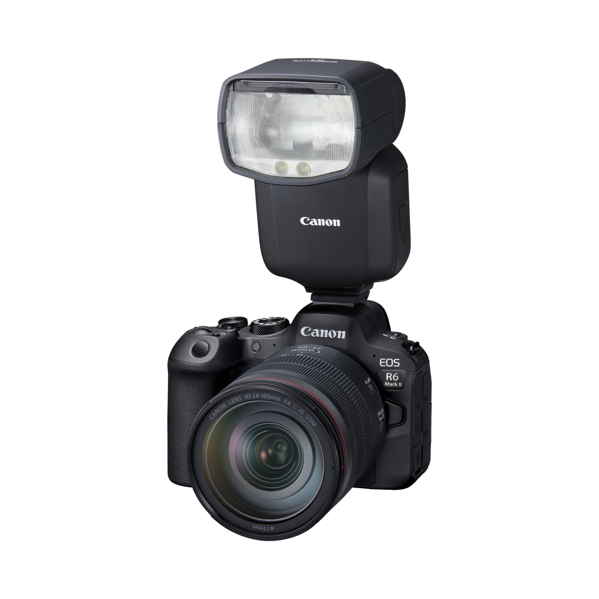 Canon Speedlite EL-5