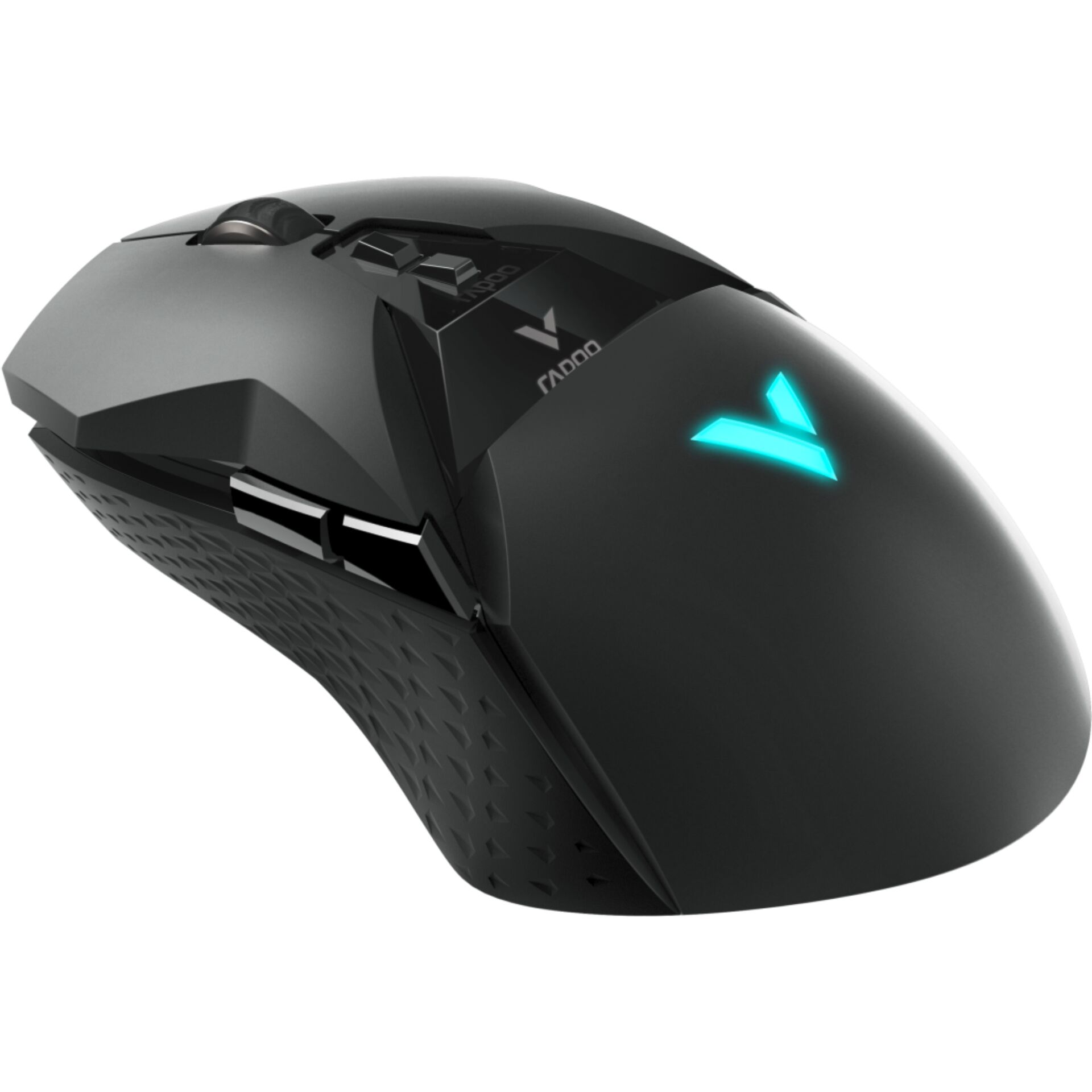 Rapoo VPro VT950 Gaming-Maus, mit oder ohne Kabel